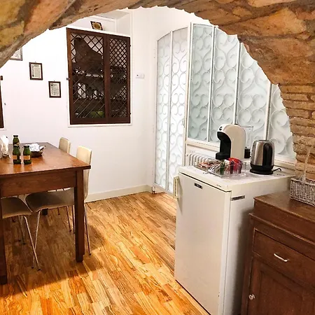 Appartamento All'ombra Di San Francesco - Myassisisuite - I Dettagli Che Fanno La Differenza - A 110 Mt Dalla Basilica