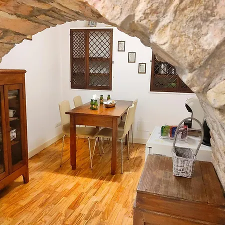 Appartamento All'ombra Di San Francesco - Myassisisuite - I Dettagli Che Fanno La Differenza - A 110 Mt Dalla Basilica *