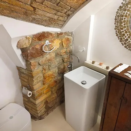 All'ombra Di San Francesco - Myassisisuite - I Dettagli Che Fanno La Differenza - A 110 Mt Dalla Basilica *