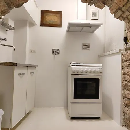 All'ombra Di San Francesco - Myassisisuite - I Dettagli Che Fanno La Differenza - A 110 Mt Dalla Basilica Apartmán Assisi